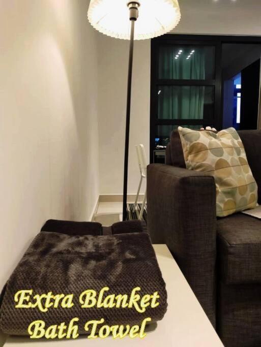 H2O Retreat Studio Home 5Min To Lrt By Premium Stay Петалинг Джая Екстериор снимка